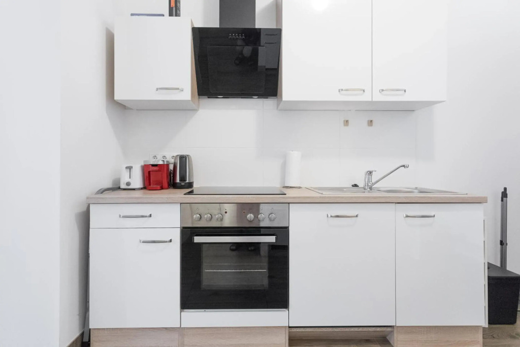 Vienna Smile Apartment Schoenbrunn
