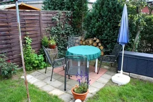 Ferienwohnung Waren SEE 6431