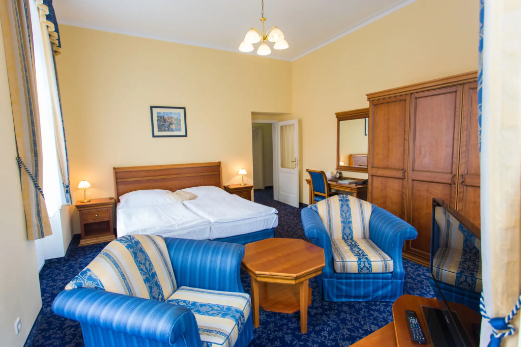 Hotel Ontario