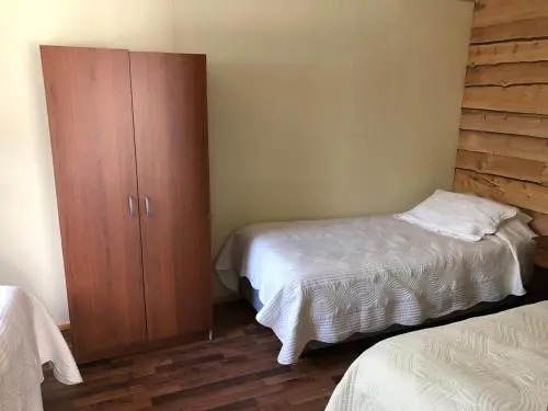 Cabanas Senderos Puyuhuapi