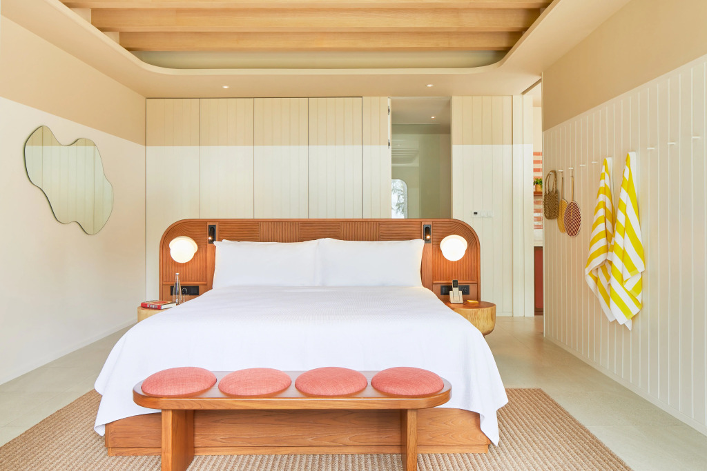 The Standard, Hua Hin