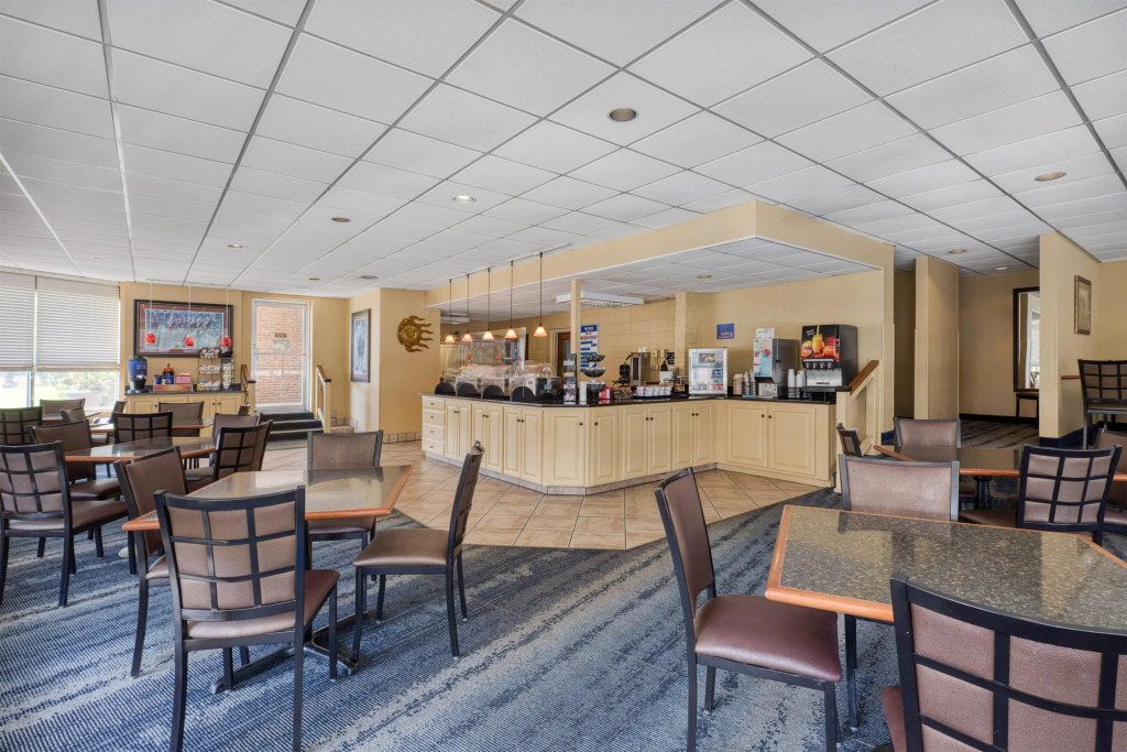 Best Western Winners Circle