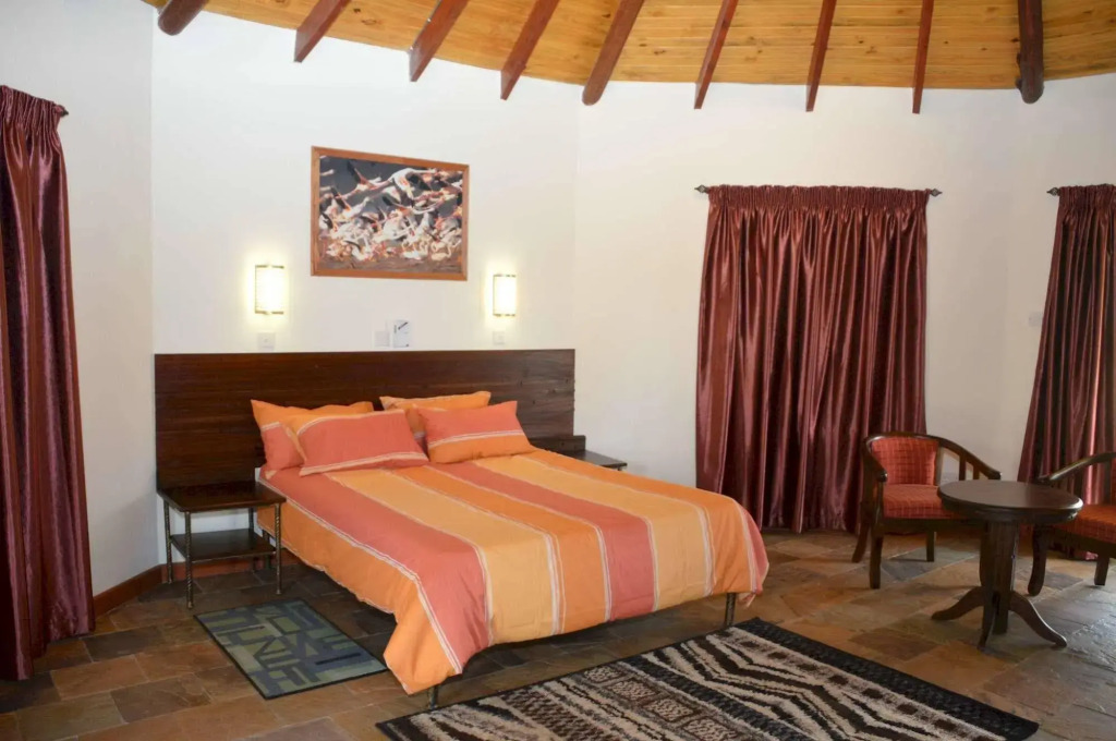 Sentrim Elementaita Lodge