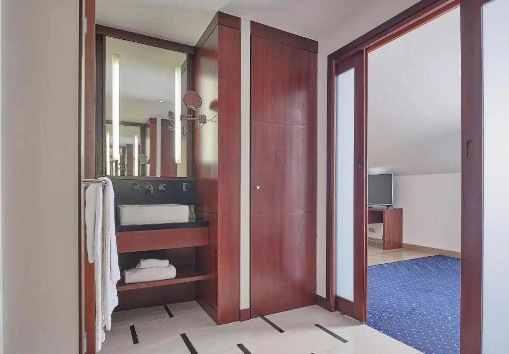 Le Mauritia Hotel et Spa