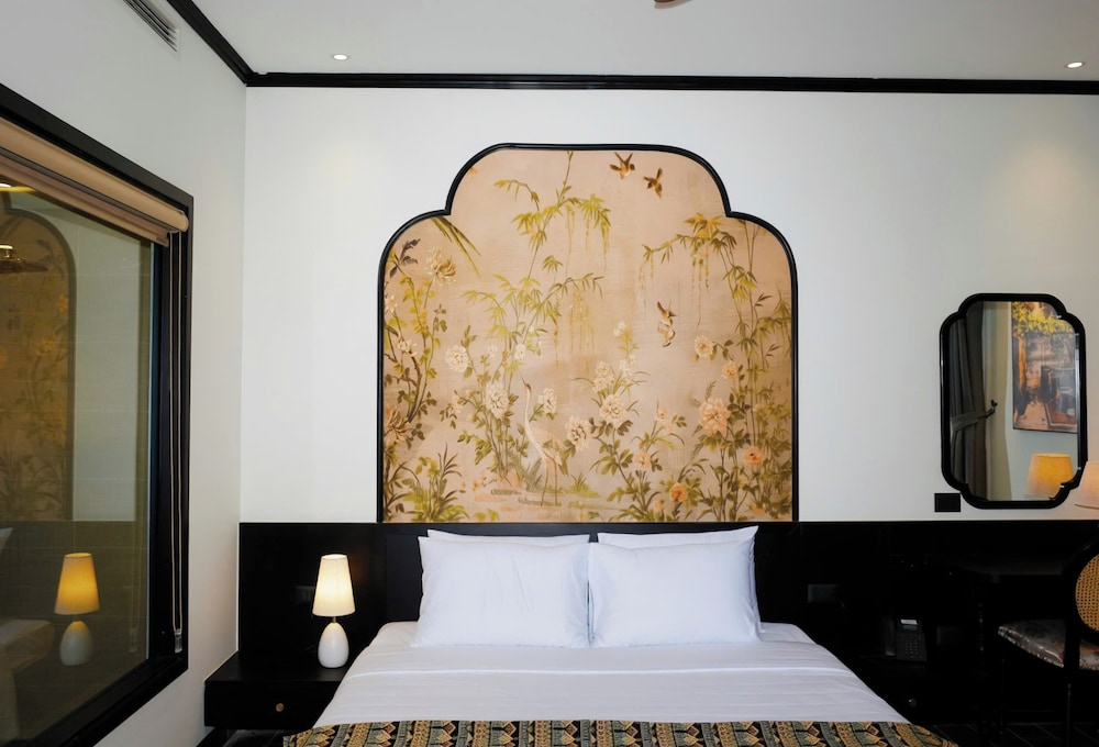 Atlantis Apartment Nguyen Xuan Khoat