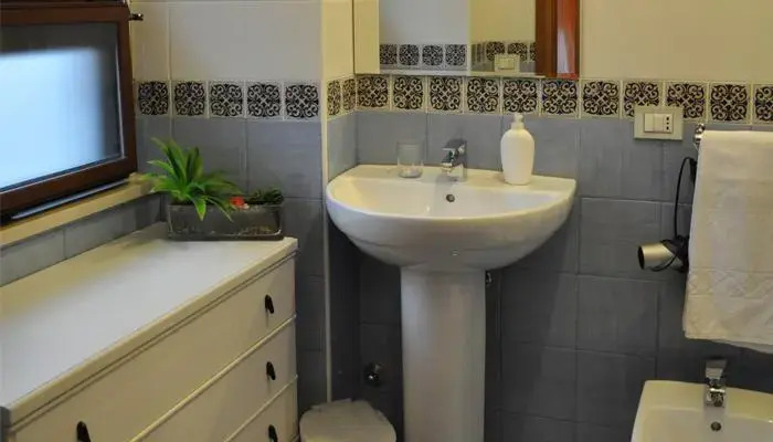 Bed And Breakfast Eolo