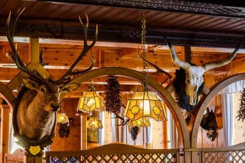 Gasthof zum Jägerwirt
