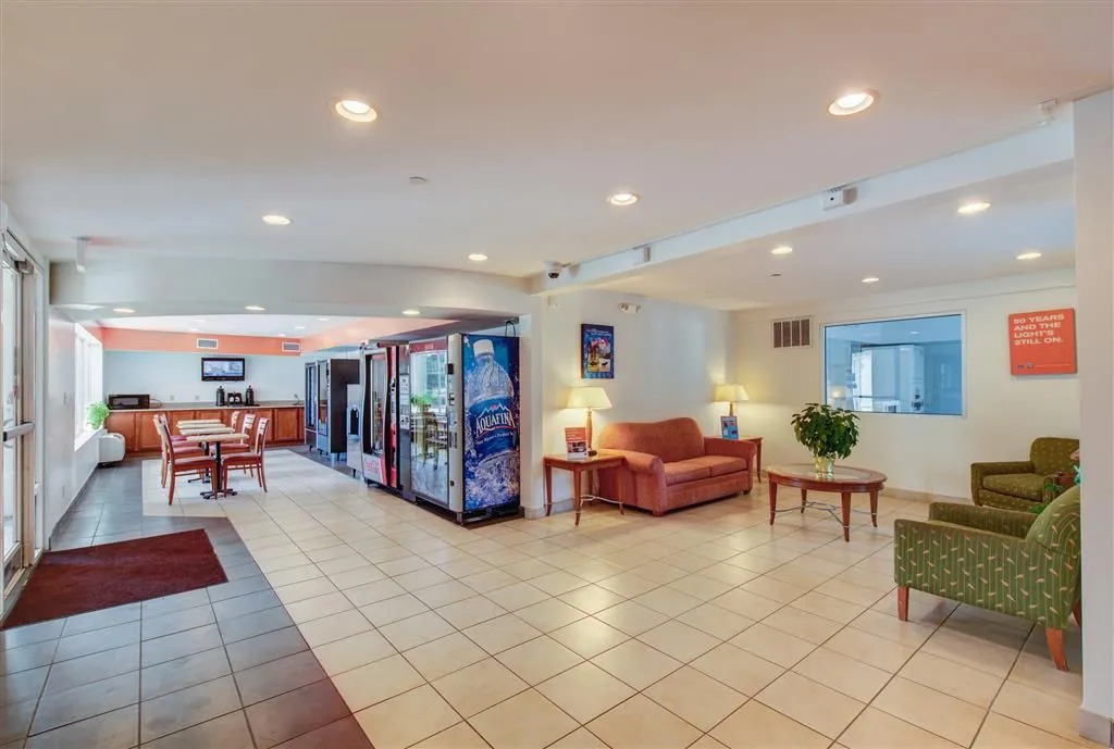 Motel 6 Virginia Beach