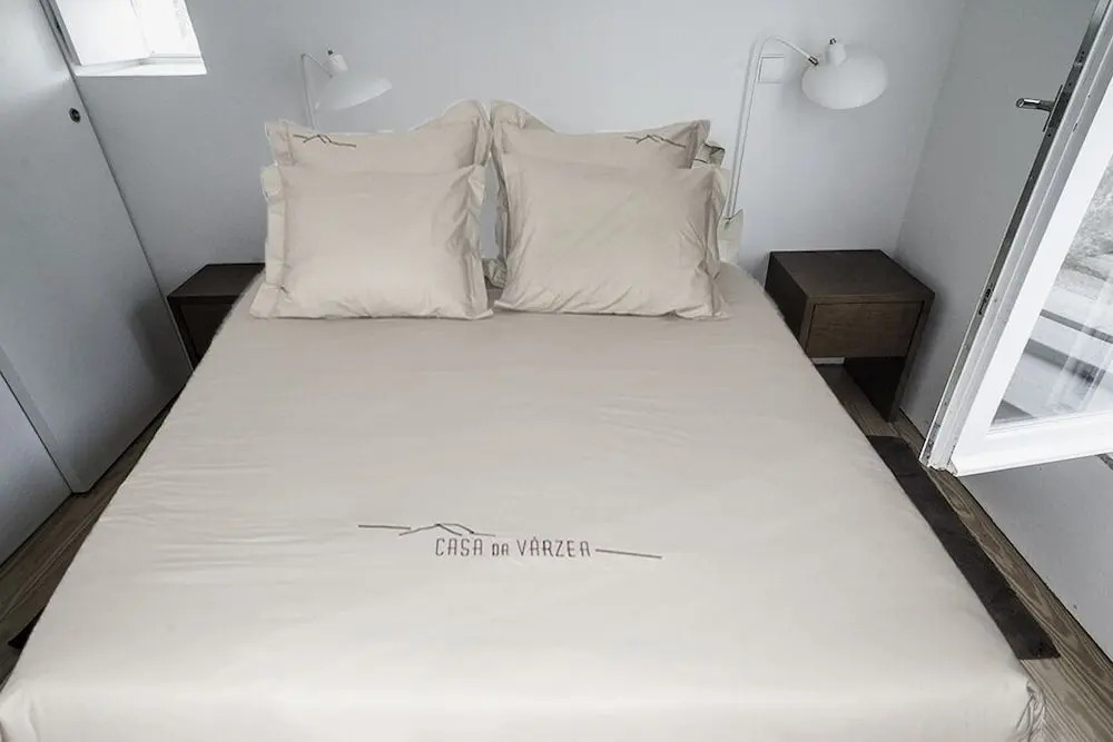 Casa da Várzea - Serra da Estrela