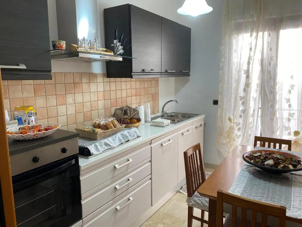Via Bovio Guest House
