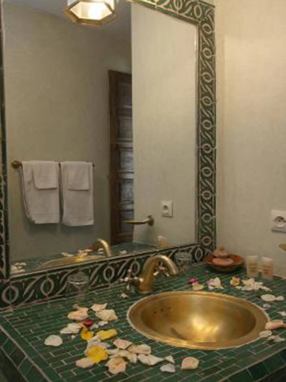Riad Nerja Hotel