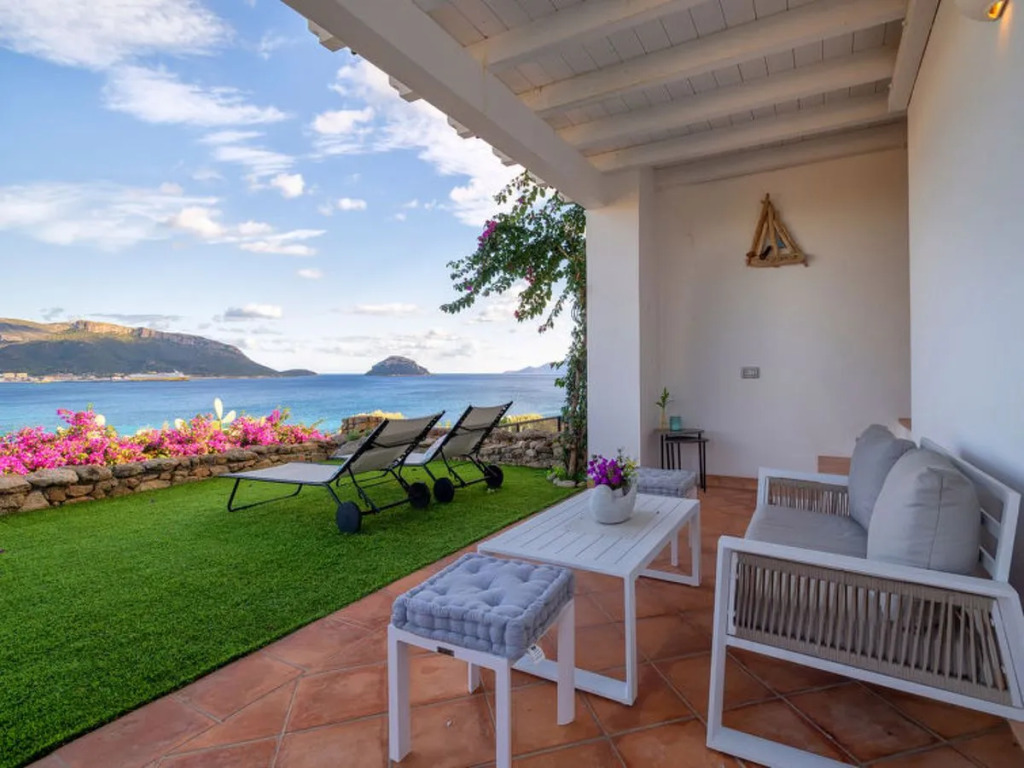 Apartment Silvia Golfo Aranci