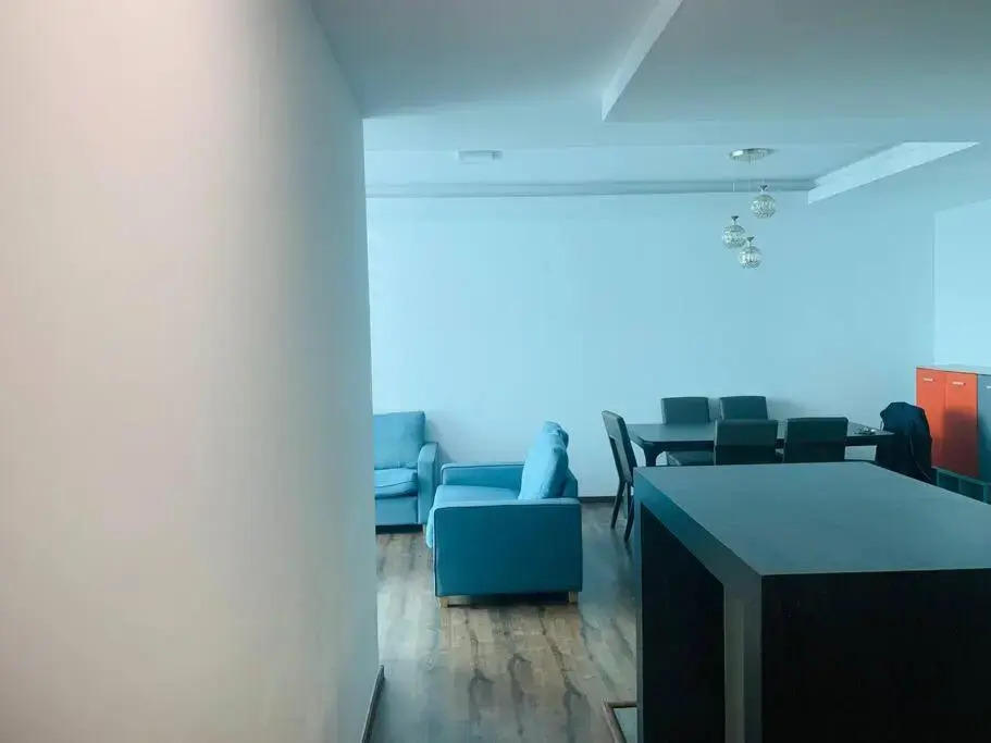 Rohani Homestay Jazz Suites 4 @ Vivacity Megamall