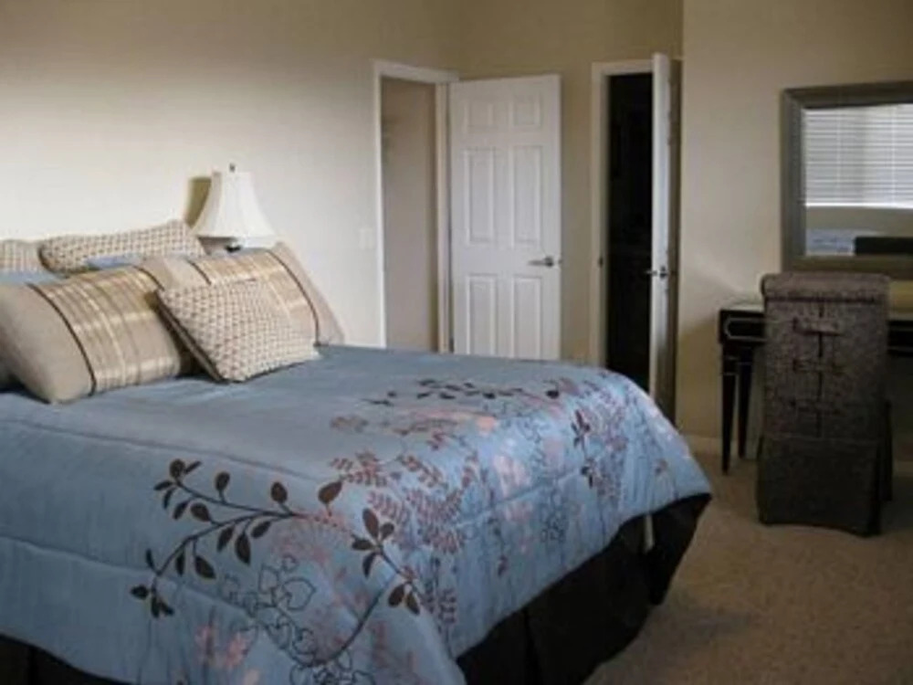 Andrew Mcguirk 2 Bedroom Home