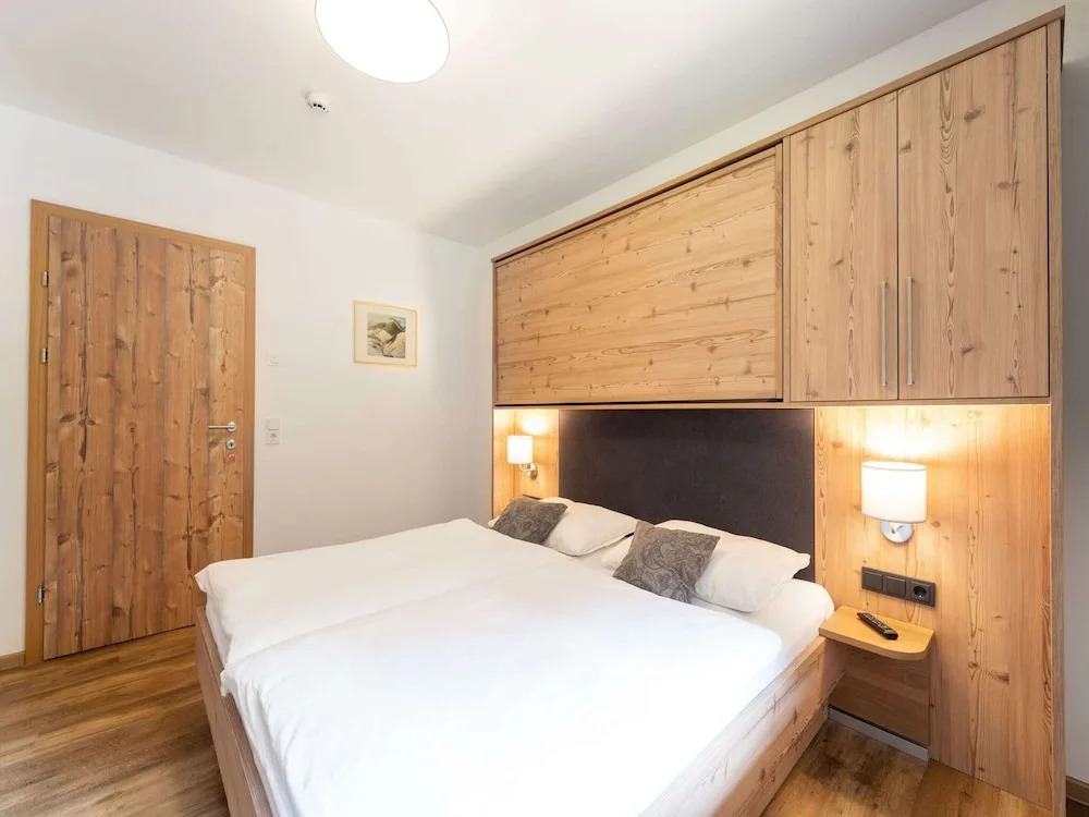 Luxury Chalet in Saalbach-hinterglemm With Sauna