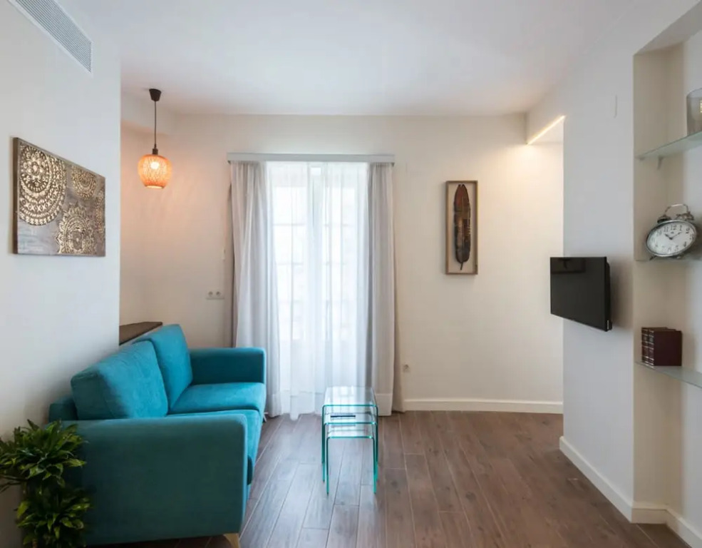 CSE Santa Maria Apartments