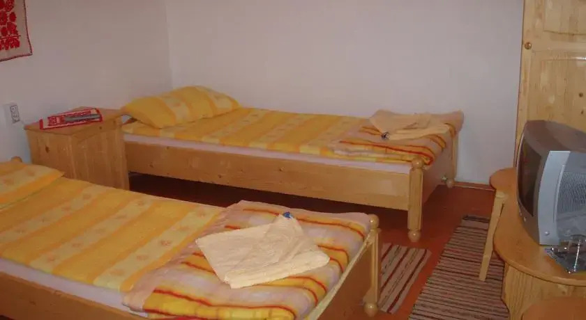 Szépasszony Panzió