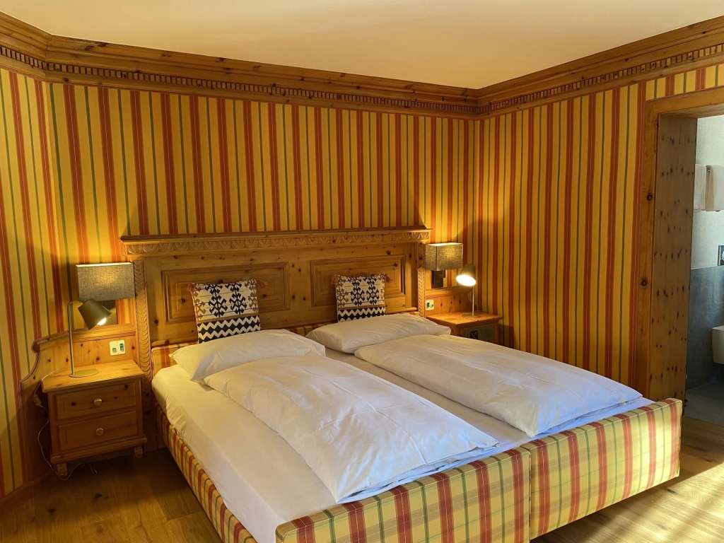 Hotel Steffani