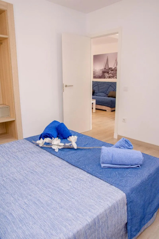 Apartamentos Maribel