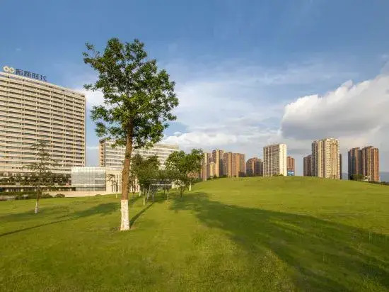 Fengyelin Hotel