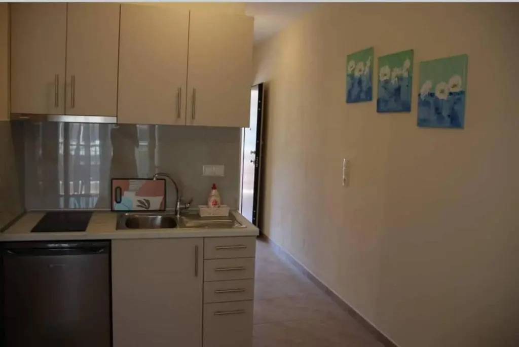 Xanthiotis Apartments