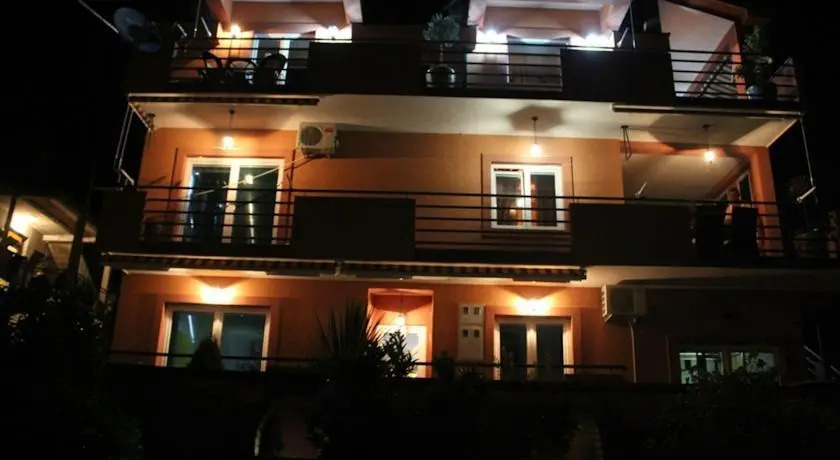 Grand Apartments Scepanovic