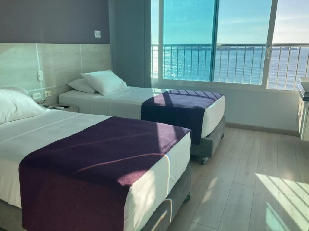 Santorini Kima Beach Resort