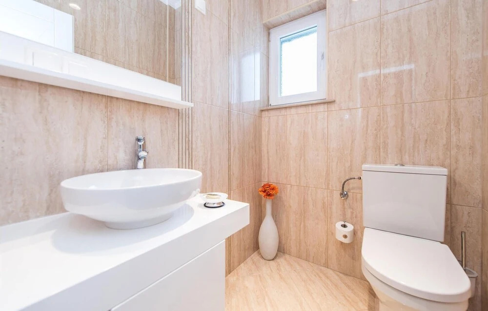 Nice Home In Novalja With Wifi