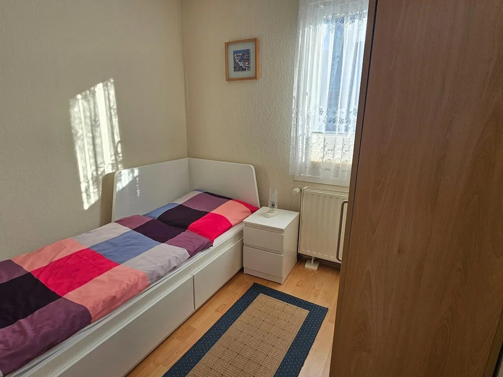 Strandbungalow, Boltenhagen