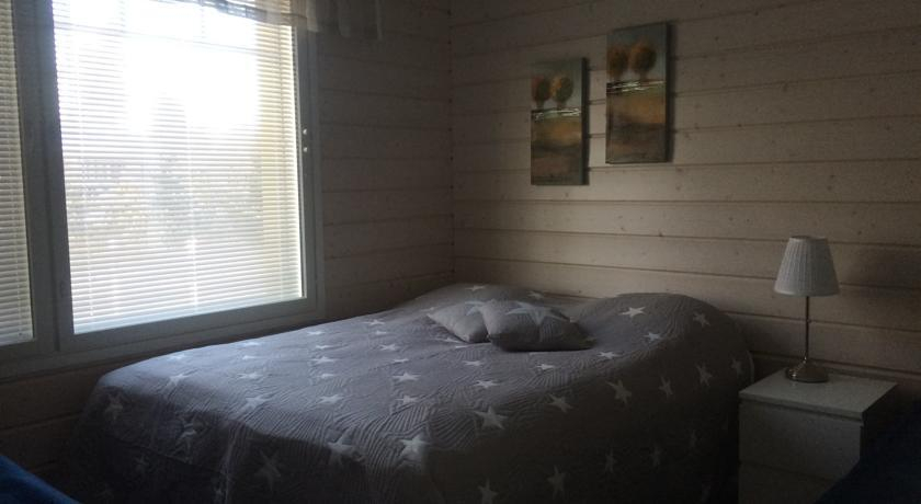 Alanampa Chalets
