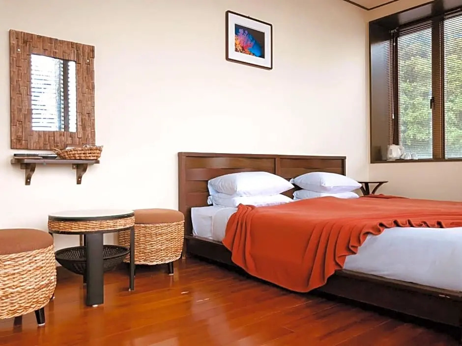 KAYA RESORT KOURIJIMA - Vacation STAY 95302v