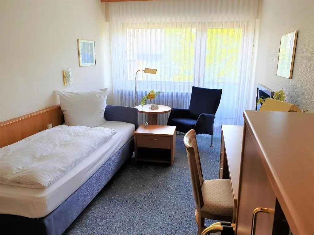 Hotel Rheinland