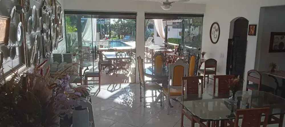 Atlântico Hotel
