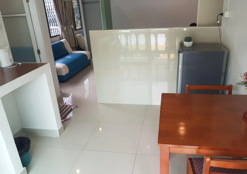 The Villa Residences Resort