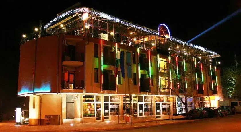 Ambaritsa Hotel