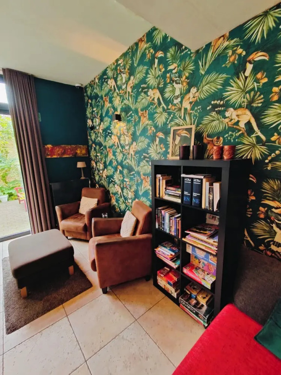 Leuven City Hostel