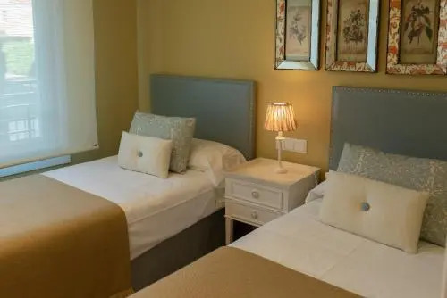 Apartamento Bajo en Isla de la Toja