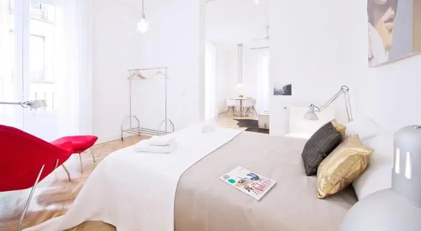 NOsoloHOTEL - Chueca