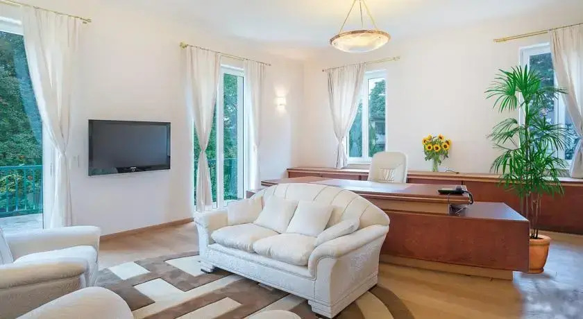 Villa BSG