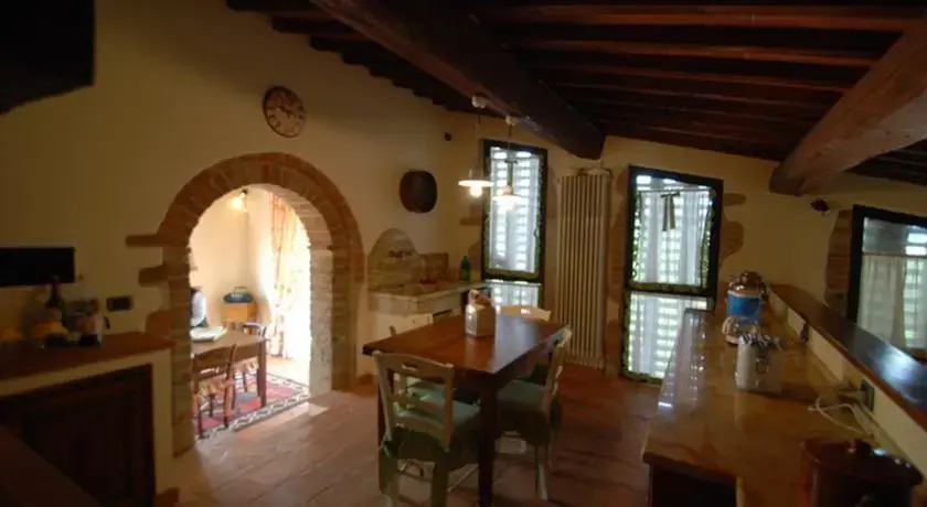 Villa Valiani
