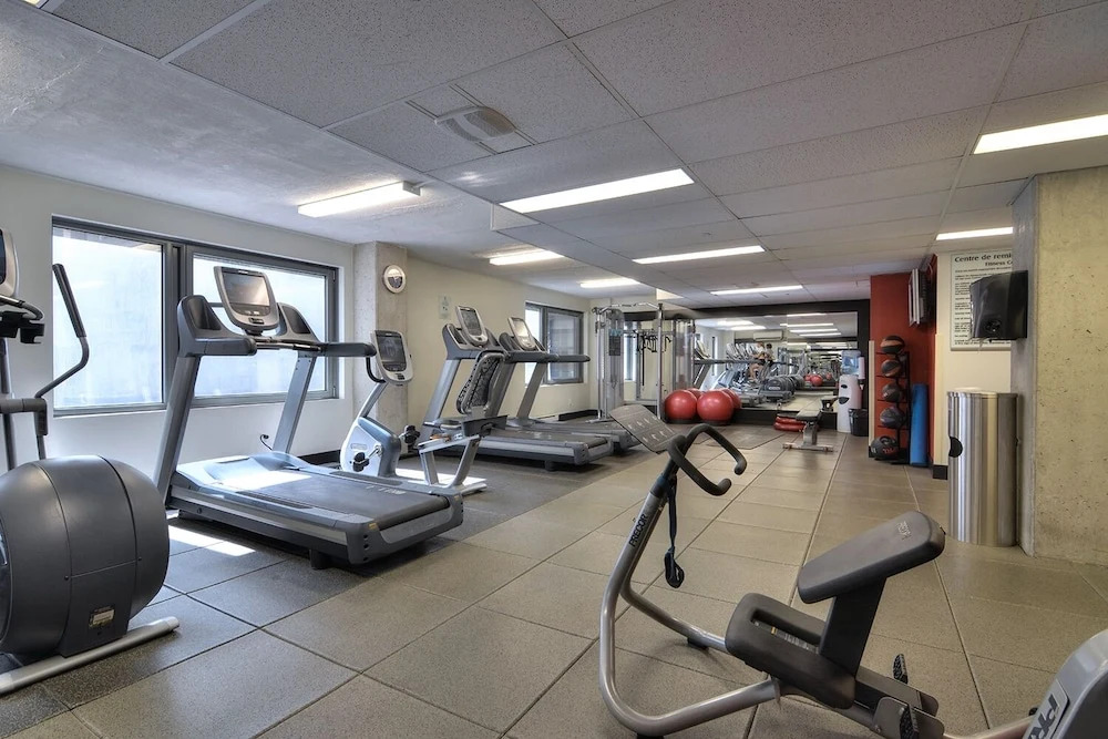 1-Bedroom Convention Center Old Port