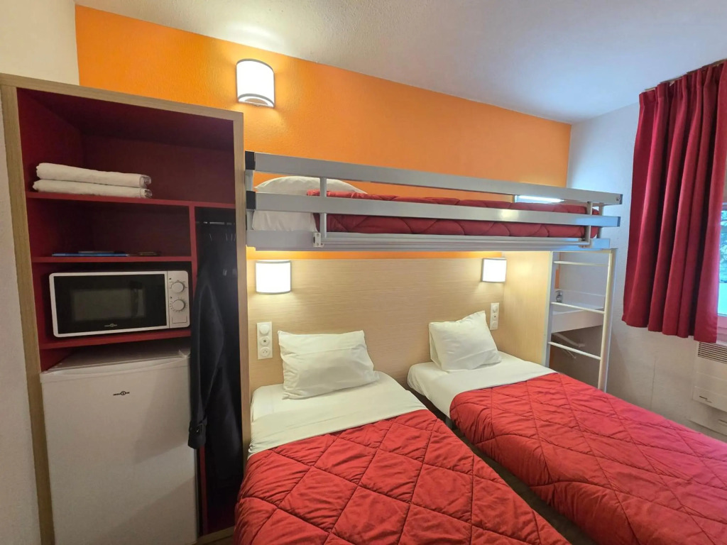 Premiere Classe Valence - Bourg Les Valence