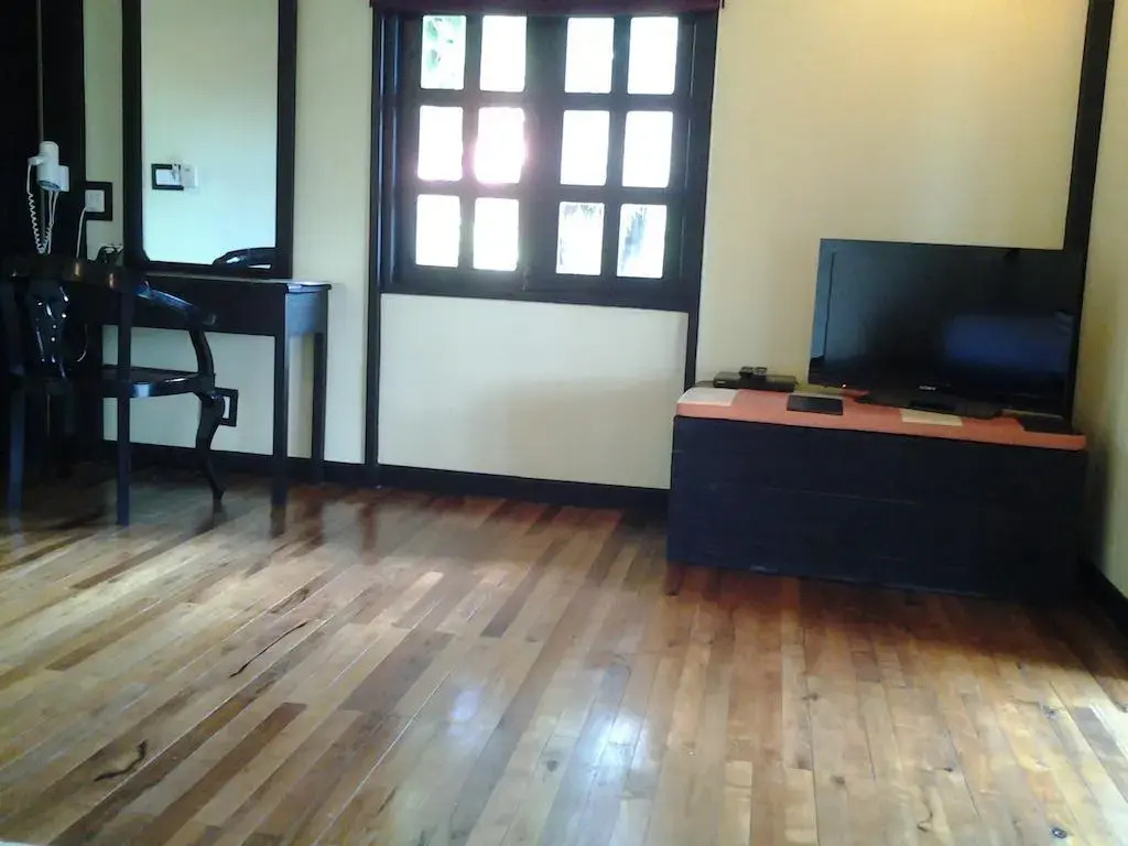 Pagoda Rocks Boutique Resort