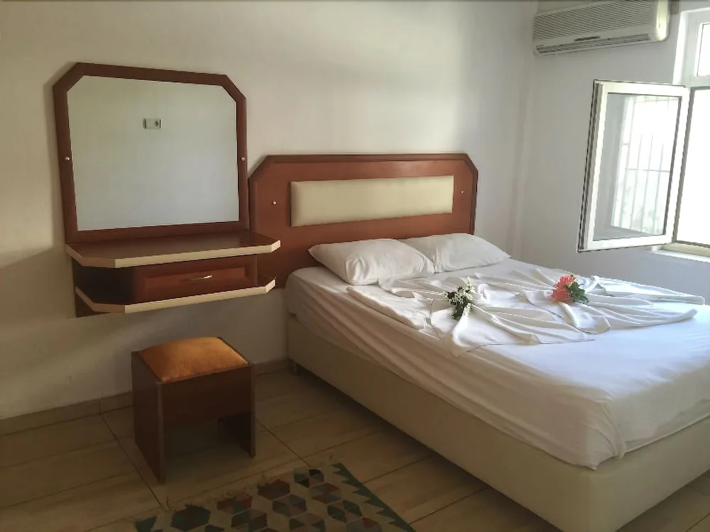 Dolunay Apartments