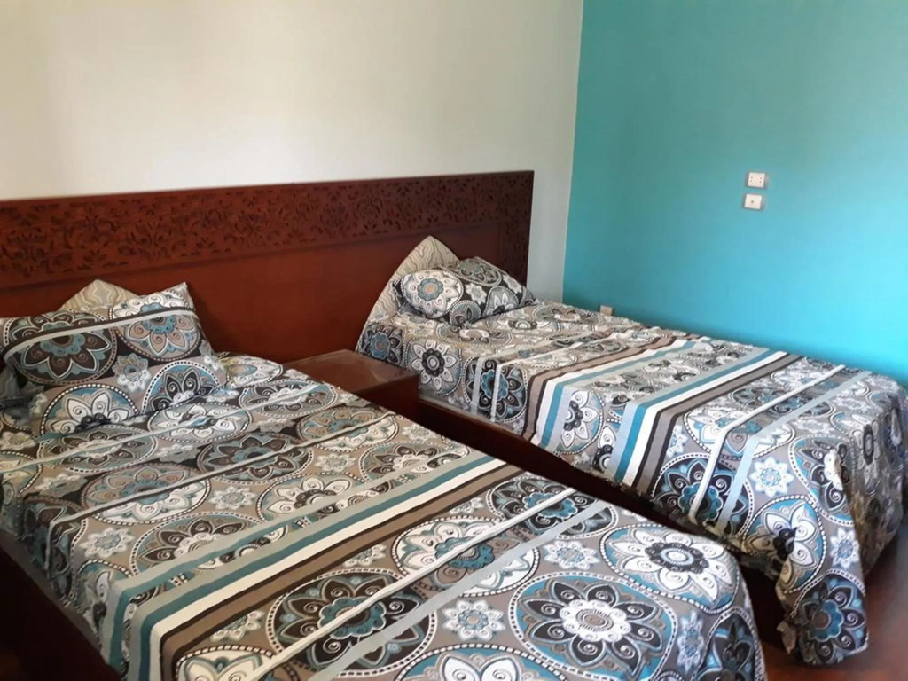 Luxor Magic Villa