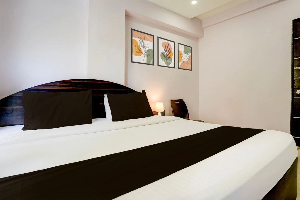 Super Hotel O Chhatrapati Nagar