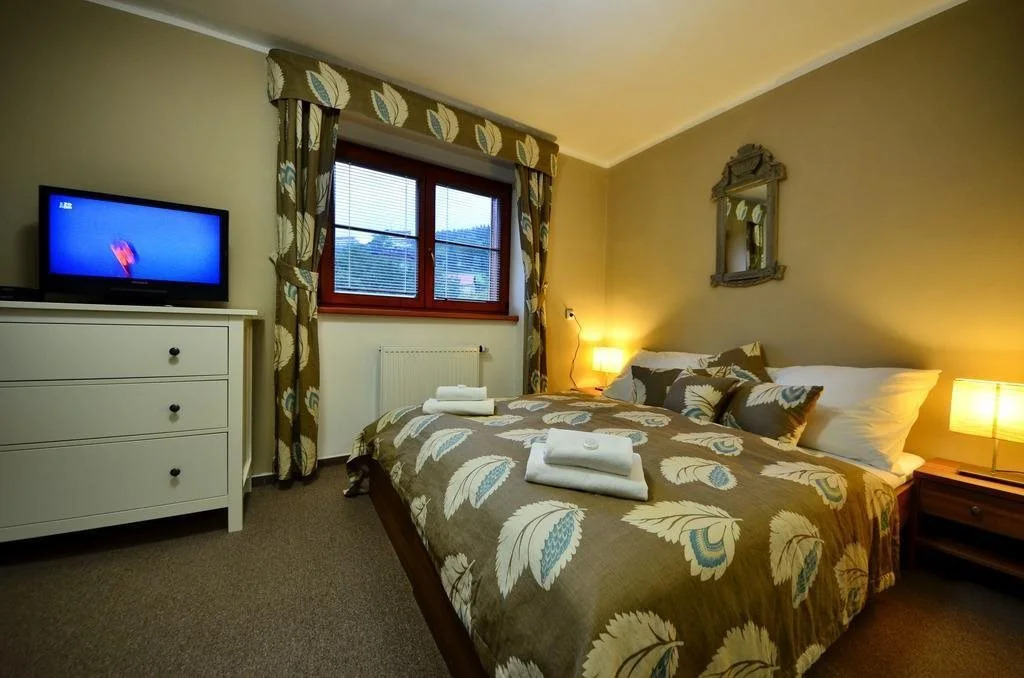 Hotel Stoh