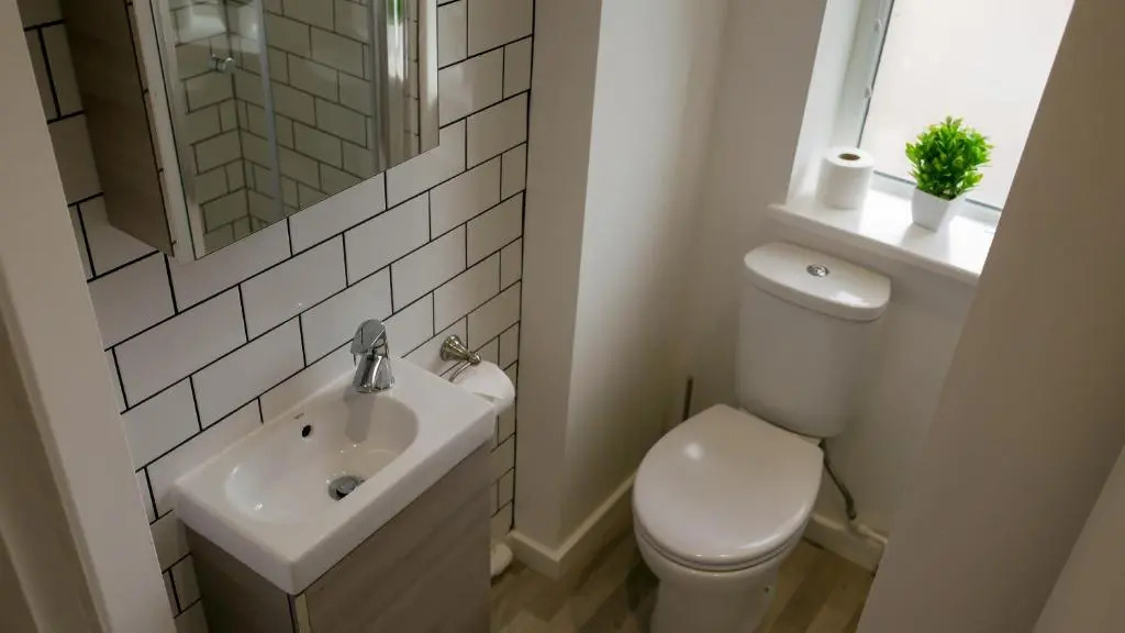 11D Castle Street Serviced Apartments