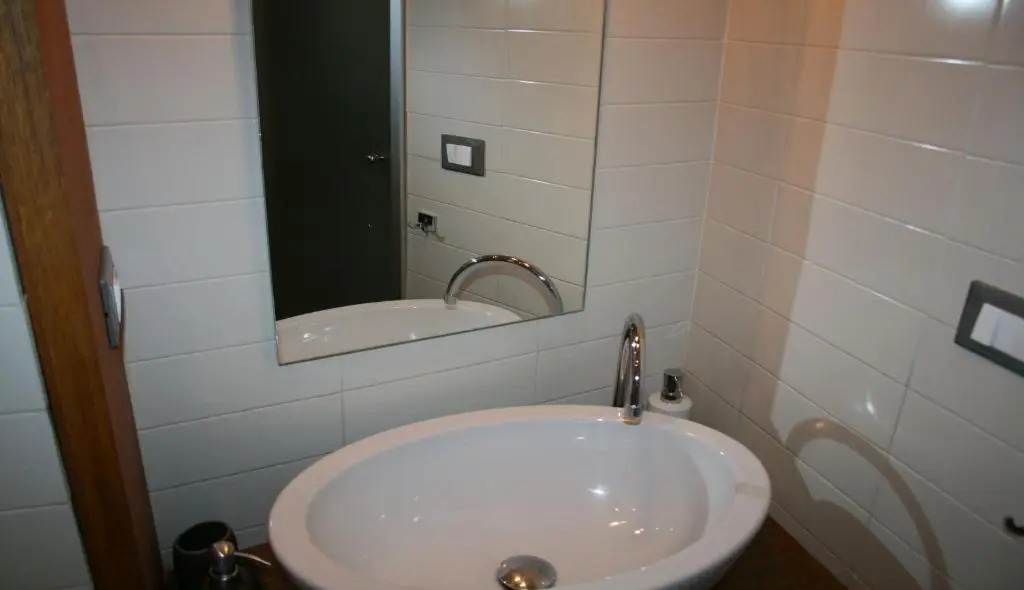 Sforza Apartment