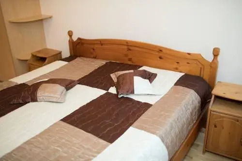 Duplex Apartment VK